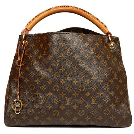 sac louis vuitton artsy occasion|sac louis vuitton original.